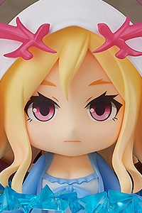 mixi Monster Strike Nendoroid Underworld Rebel Lucy