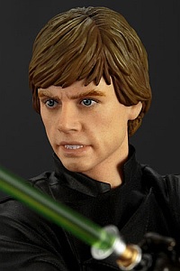 KOTOBUKIYA ARTFX+ Star Wars Luke Skywalker Return of the Jedi Ver. 1/10 PVC Figure