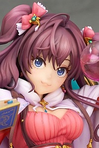 ALTER iDOLM@STER Cinderella Girls Ichinose Shiki Perfume Tripper Ver. 1/7 PVC Figure