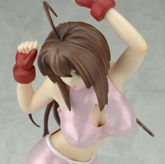 sekirei kocho sekirei kocho