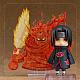 GOOD SMILE COMPANY (GSC) NARUTO Shippuden Nendoroid Uchiha Itachi gallery thumbnail