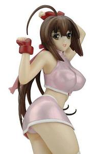 MOVIC Sekirei Musubi Race Queen Ver. 1/7 PVC Figure