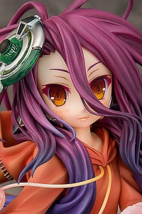 Phat! No Game No Life Zero Shuvi 1/7 PVC Figure