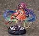 Phat! No Game No Life Zero Shuvi 1/7 PVC Figure gallery thumbnail