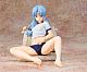 Pulchra Tsugumomo Kiriha Resin Cast Figure gallery thumbnail