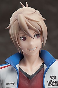 FREEing Prince of Stride Alternative Yagami Riku 1/8 PVC Figure