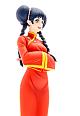 MAX FACTORY Super Dimension Macross PLAMAX MF-20 minimum factory Lynn Minmay China Dress Ver. 1/20 Plastic Kit gallery thumbnail