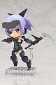 KOTOBUKIYA Cu-poche Frame Arms Girl Jinrai Action Figure gallery thumbnail