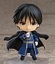 GOOD SMILE COMPANY (GSC) Fullmetal Alchemist Nendoroid Roy Mustang gallery thumbnail