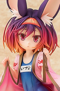 AQUAMARINE No Game No Life Hatsuse Izuna Swimsuit style 1/7 PVC Figure