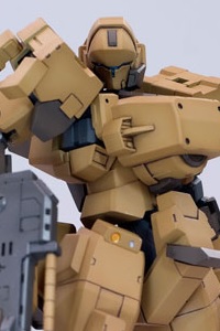 KOTOBUKIYA Frame Arms Series 32 Type 5 Zenrai:RE 1/100 Plastic Kit