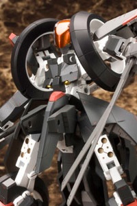 KOTOBUKIYA Frame Arms RF-12 Wilber Nine:RE 1/100 Plastic Kit