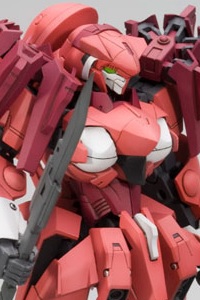 KOTOBUKIYA Frame Arms SA-17 Rapiere:RE 1/100 Plastic Kit