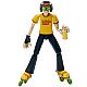 Union Creative GAME CLASSICS vol.2 Jet Set Radio Beat Action Figure gallery thumbnail