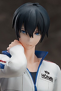 FREEing Prince of Stride Alternative Fujiwara Takeru 1/8 PVC Figure