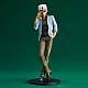 Union Creative Detective Conan Hattori Heiji PVC Figure gallery thumbnail