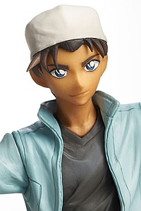 Union Creative Detective Conan Hattori Heiji Multi-purpose Stand Ver. PVC Figure