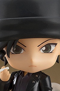 GOOD SMILE COMPANY (GSC) Detective Conan Nendoroid Akai Shuichi (3rd Production Run)