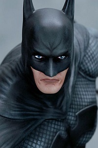 Yamato Toys USA Fantasy Figure Gallery DC Comics Collection Batman 1/6 PVC Figure