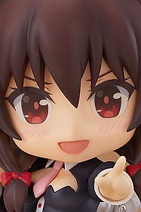 GOOD SMILE COMPANY (GSC) Kono Subarashii Sekai ni Shukufuku o! 2 Nendoroid Yunyun (2nd Production Run)