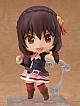 GOOD SMILE COMPANY (GSC) Kono Subarashii Sekai ni Shukufuku o! 2 Nendoroid Yunyun gallery thumbnail