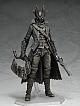 MAX FACTORY Bloodborne figma Hunter gallery thumbnail