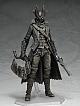 MAX FACTORY Bloodborne figma Hunter gallery thumbnail