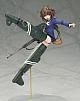 ALTER Brave Witches Karibuchi Hikari 1/8 PVC Figure gallery thumbnail