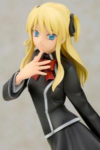 ALTER Quiz Magic Academy Shalon 1/8 PVC Figure