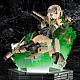 KOTOBUKIYA Frame Arms Girl Gourai -SESSION GO!!- PVC Figure gallery thumbnail