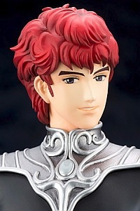 KOTOBUKIYA ARTFX J Legend of the Galactic Heroes Siegfried Kircheis 1/8 PVC Figure