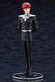 KOTOBUKIYA ARTFX J Legend of the Galactic Heroes Siegfried Kircheis 1/8 PVC Figure gallery thumbnail