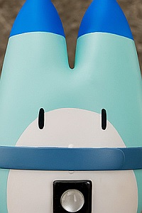 AQUAMARINE Kemono Friends Sofubi no Lucky Beast Soft Vinyl Figure