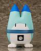 AQUAMARINE Kemono Friends Sofubi no Lucky Beast Soft Vinyl Figure gallery thumbnail