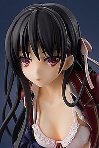 KADOKAWA Youkoso Jitsuryoku Shijou Shugi no Kyoushitsu e Horikita Suzune Changing Clothes Ver. 1/7 PVC Figure