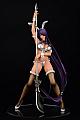 ORCATOYS Ikki Tousen Extravaganza Epoch Kanu Unchou Bunny Special 1/6 PVC Figure gallery thumbnail