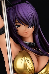 JKYP Union Creative Shin Ikki Tousen Uncho Kanu PVC Algeria