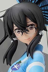 FREEing Sword Art Online -Ordinal Scale- Asada Shino Yukata Ver. 1/8 PVC Figure