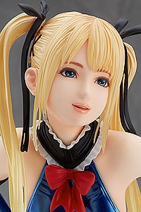 MAX FACTORY DEAD OR ALIVE 5 Last Round Marie Rose 1/5 PVC Figure