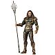 MedicomToy MAFEX No.061 MAFEX AQUAMAN JUSTICE LEAGUE Action Figure gallery thumbnail