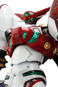 SEN-TI-NEL RIOBOT Shin Getter Robo Armageddon Shin Getter-1 Action Figure