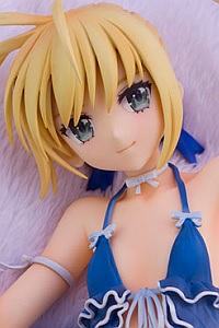 Alphamax Fate/EXTELLA Altria Pendragon 1/7 PVC Figure