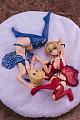 Alphamax Fate/EXTELLA Nero Claudius & Altria Pendragon 1/7 PVC Figure gallery thumbnail