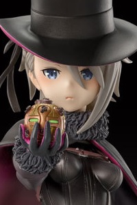 MEDICOS ENTERTAINMENT Super Figure Art Collection Princess Principal Ange 1/7 PVC Figure