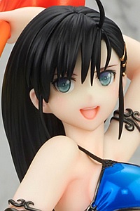 Flare Shining Beach Heroines Parion -Swimsuit Ver.- 1/7 PVC Figure