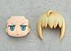 GOOD SMILE COMPANY (GSC) Nendoroid More Learning with Manga! Fate/Grand Order Torikaekko Face Saber/Altria Pendragon gallery thumbnail