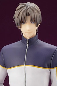 KOTOBUKIYA ARTFX J Touken Ranbu -Hanamaru- Heshikiri Hasebe Uchiban Ver. 1/8 PVC Figure