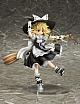 ques Q Touhou Project Kirisame Marisa Touhou Kourindou Ver. PVC Figure gallery thumbnail