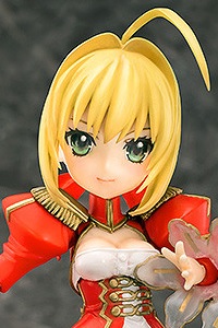 Phat! Company Phatism Fate/EXTELLA Parfom Nero Claudius Action Figure