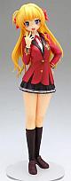 WAVE FORTUNE ARTERIAL Sendo Erika 1/8 PVC Figure gallery thumbnail